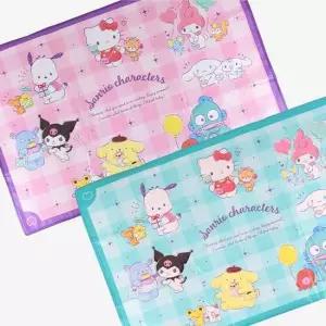 유치원 어린이집 소풍 운동회 돗자리 1인용 매트