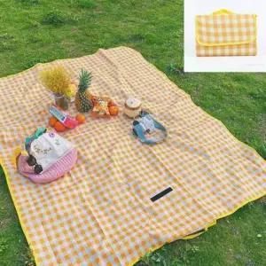 습기차단 야외 비치 소풍 방수 돗자리 피크닉매트