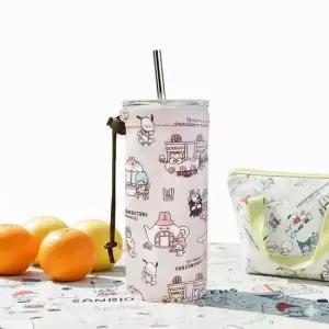 산리오 피크닉 시리즈 3종 세트