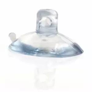 흡착판 22mm 고무 100개 흡착큐방 고무큐방