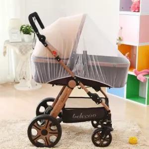 유모차 웨건 방충망 차박 덮개 메쉬 모기장 커버 가드 방풍 벌레퇴치