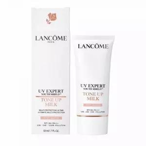 랑콤 유브이 엑스퍼트 유스 쉴드 밀키 브라이트 50ml(SPF50) 1개