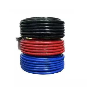 에어리스 도장기 파이프 8M 호스 20M 페인트 스프레이건 30M 0M