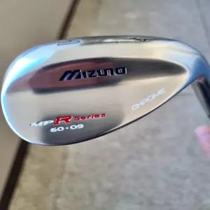 중고 미즈노 MP R 시리즈 60도 포지드 단조 로브 웨지