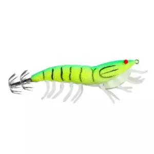 낚시 쉬림프 루어 한치 에기 야광 새우 22g 갑오징어 쭈꾸미 문어