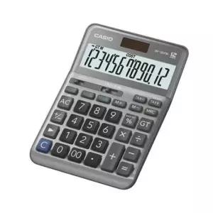 [문구] 카시오 계산기 DF-120FM