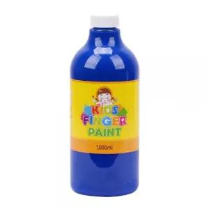 키즈 핑거페인트 1000ml 낱색 bpn7+2AIy