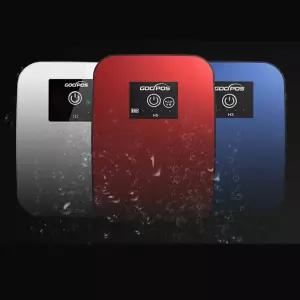 LW 충전식 기포기 5 낚시 가정 차량 수족관 vMK3+7IIU