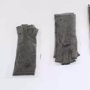 장갑 손가락 턱걸이장갑 관절 가죽반장갑