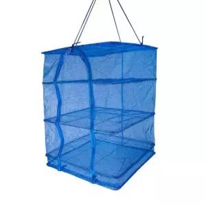 건조망 3단 버섯말리기 사각 생선건조대