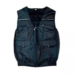 아이스팩 아이스조끼 조끼 여름작업조끼 xL 2x L 3xL