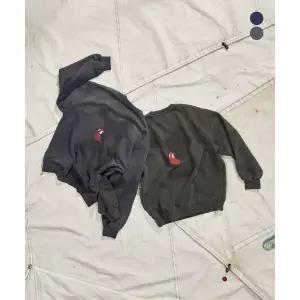 나우TICA [디즈니] 미키 스웨트셔츠 NSW4705 403593