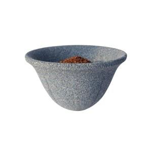 센드 커피 드립퍼 위에 재사용 가능한 세라믹 필터 휴대용 일회용 메이커 여행용 캠핑 오 홈 브루잉을 위한 도자기 슬로우 콘