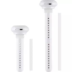 깜도리1 미니 루미나D 휴대용 가습기 길이조절 물병 생수병