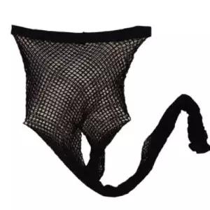 [콩심팥심]클럽룩 구멍난 망사스타킹 중망 그물스타킹 ZF 무늬스타킹