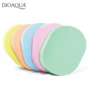 사 미 스펀지 피부 샤워볼 클렌징 해면 실기 준비물 일회 개별OPP포장 용해면 사시험