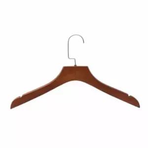 상의 원목 옷걸이 나무옷걸이 우드옷걸이 옷가게옷걸이