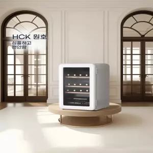 미니 와인냉장고 와인셀러 빌트인 쇼케이스 술장고 레트로