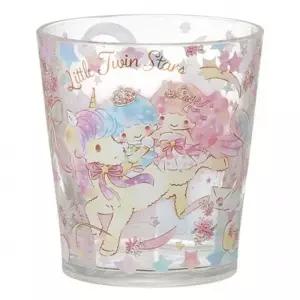 리틀트윈스타 아크릴컵 280ml 물컵 양치컵 캐릭터컵 어린이물컵 유아용컵