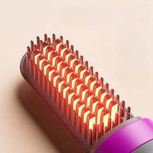 무선 빗고데기 S7 앞머리 C타입 볼륨업 웨이브 물광 비블리 매직기 이지업 청담187