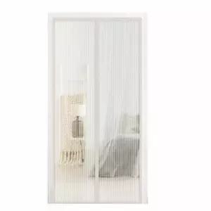 출입문용 자석모기장 중형 모기장커튼 자석방충망