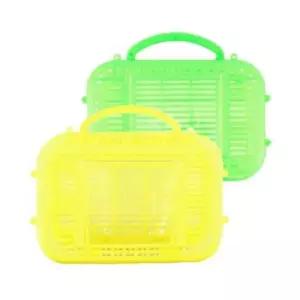 곤충 채집통 관찰 사슴벌레 장수풍뎅이 휴대용 2000 Foy1+8LBG