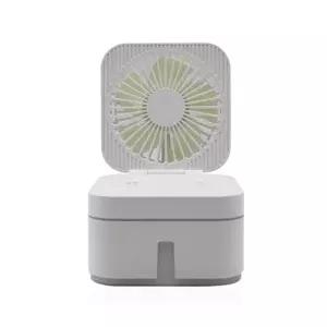 에어미스트 iTOM(이톰) 가습기겸 선풍기 초음파식