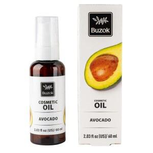 앰블러 코스메틱 캐리어 오일 컬렉션 u2013 스킨 케어, 마사지 및 DIY 뷰티를 위한 천연 식물성 오일 사용 u2013 외부 코스메틱 용도로 사용 가능한 여러 오일(아보카도)