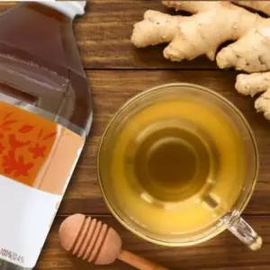 봉동 봉상생강청 1L