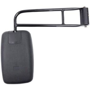 트랙터 사이드미러 중장비 인라인 싱글 자동차 안전사고 거울 화물차 후진 후사경 브라켓