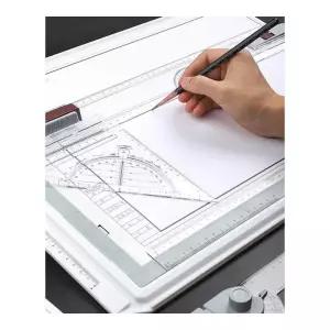 두우둥 조경기능사제도판 조경기능사 보드 시험용