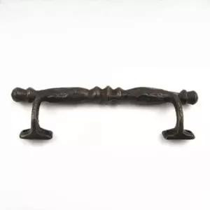 주물 손잡이 대형 주물엔틱가구손잡이 엔틱문손잡이