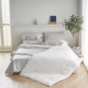 [셀링코리아]S 리빙밸류 슈퍼 냉감 여름 이불 Q사이즈 1장 침구 모던함 세련된 부드러운 시원한
