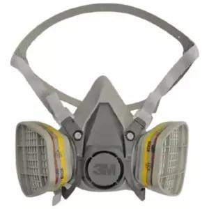 3M 방독마스크 방진마스크 산업용마스크