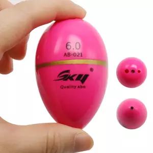 바다 바위 낚시 플로트 눈에 띄는 하이 퀄리티 ABS 삽입 가능 야광 스틱 2 개 충돌 방지 바닷물 이소