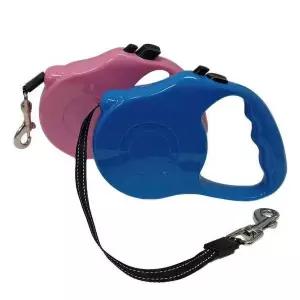강아지 반려견 애견 외출 산책줄 목줄 리드줄 5M 개줄 캣 펫