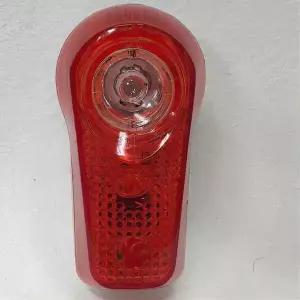 자전거 LED 안전 후미등 점멸 라이트 야간 안전등 깜빡이