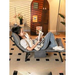 보호자침대 당직실 병실 연회색 간병 일체형 다용도 간이