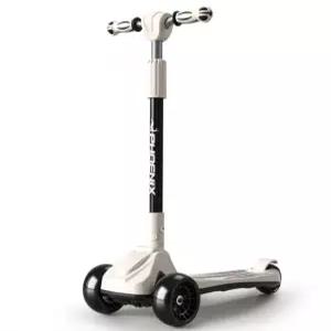 3발 킥보드 접이식 성인용 삼륜 스포츠 스쿠터