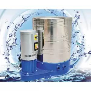 산업용 자동차 수영장 탈수기 이불 카펫 타올 건조기 1.5KW 220V 26kg