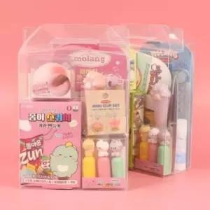 [문구/오피스] 문구세트 프라임 DIY문구세트 럭키박스문구세트 IWS 문구세트 어린이집 유치원