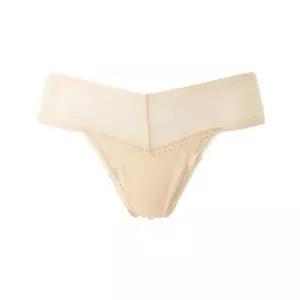 갤러리아 [여]Nude easy fit 데일리 T팬티 (VPT9006T)