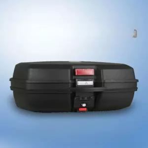 탑박스 알루미늄 리어박스 트렁크 수납함 배달통 보관함