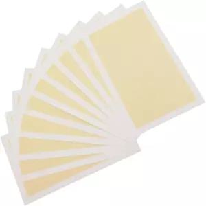 페노피스 수묵화 라이스 페이퍼 직사각형 서예 씰 브러시 다용도 드로잉