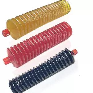 카트리지 구리스 굴삭기 충전 지게차 구리스 주입기 펌프