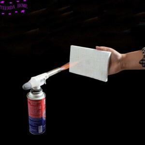 25X35CM 10MM 두께 초경량 실리카 에어로겔 탱크용 솔리드 가벼운 가장 보관 파이프 절연 매트 패드 라인 산업용