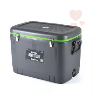 아이스박스 45L 손잡이아이스박스 보냉가방 휴대용냉장고 차량용 차박용품