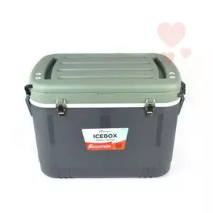 간이테이블겸용 캠핑보냉백 캠핑아이스박스 아이스박스대형