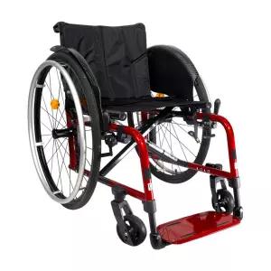 오토복 모투스2.0 CS 활동형휠체어 수동 휠체어 / FL