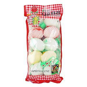 [2개구성] 쇼핑시대 좀약 옷장냄새제거 나프탈렌 악취제거 10p 장미 좀벌레 FAWBC1C8F